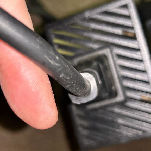 Microsoft Xbox One Power Supply Brick - A15-203P1A (Untested) - Picture 5 of 6